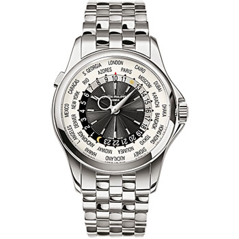 Часы Patek Philippe Complicated Timepieces 5130-1G-010